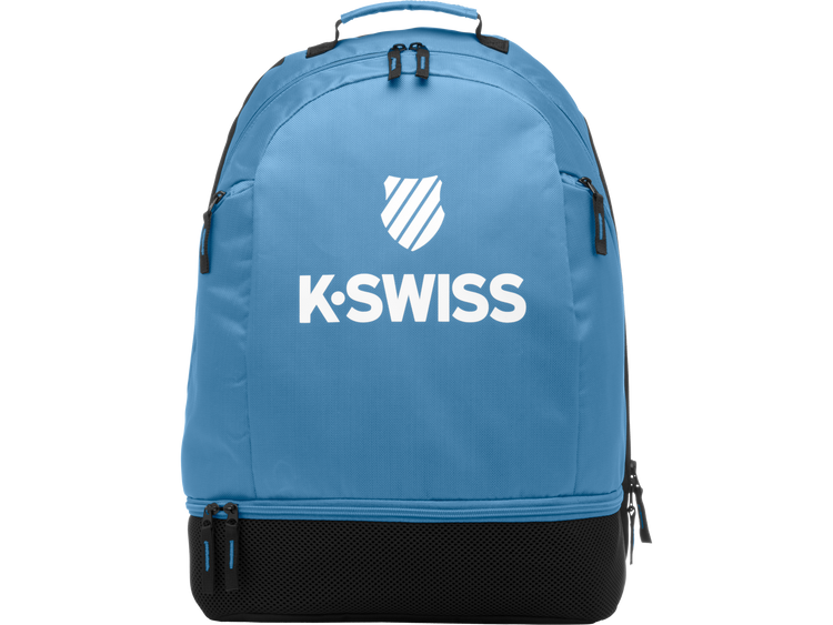 BG126-404 | TENNIS BACKPACK | SKY BLUE/WHITE