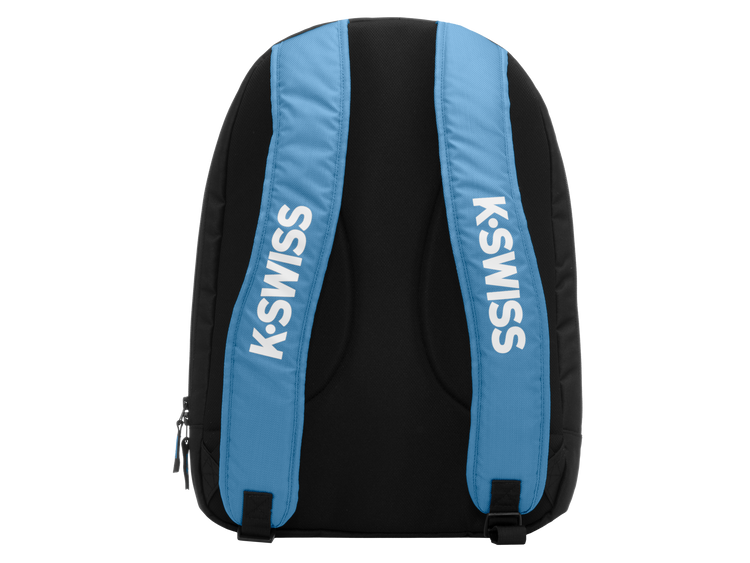 BG126-404 | TENNIS BACKPACK | SKY BLUE/WHITE