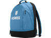 BG126-404 | TENNIS BACKPACK | SKY BLUE/WHITE
