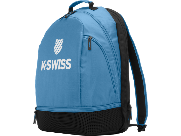 BG126-404 | TENNIS BACKPACK | SKY BLUE/WHITE