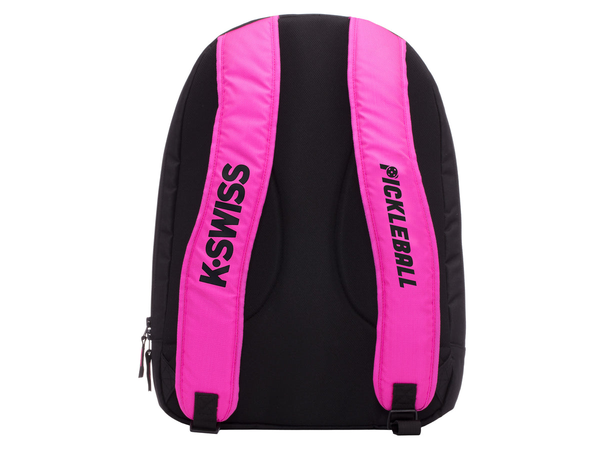 PICKLEBALL BACKPACK – K-Swiss US display picture 2