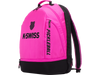BG127-669 | PICKLEBALL BACKPACK | PINK/BLACK