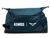 BG661-407 | RBLV DUFFEL BAG | NAVY