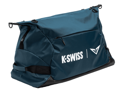 BG661-407 | RBLV DUFFEL BAG | NAVY