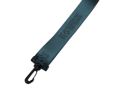 BG661-407 | RBLV DUFFEL BAG | NAVY