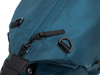 BG661 - 407 | RBLV DUFFEL BAG | NAVY - K - Swiss US - ACCESSORIES