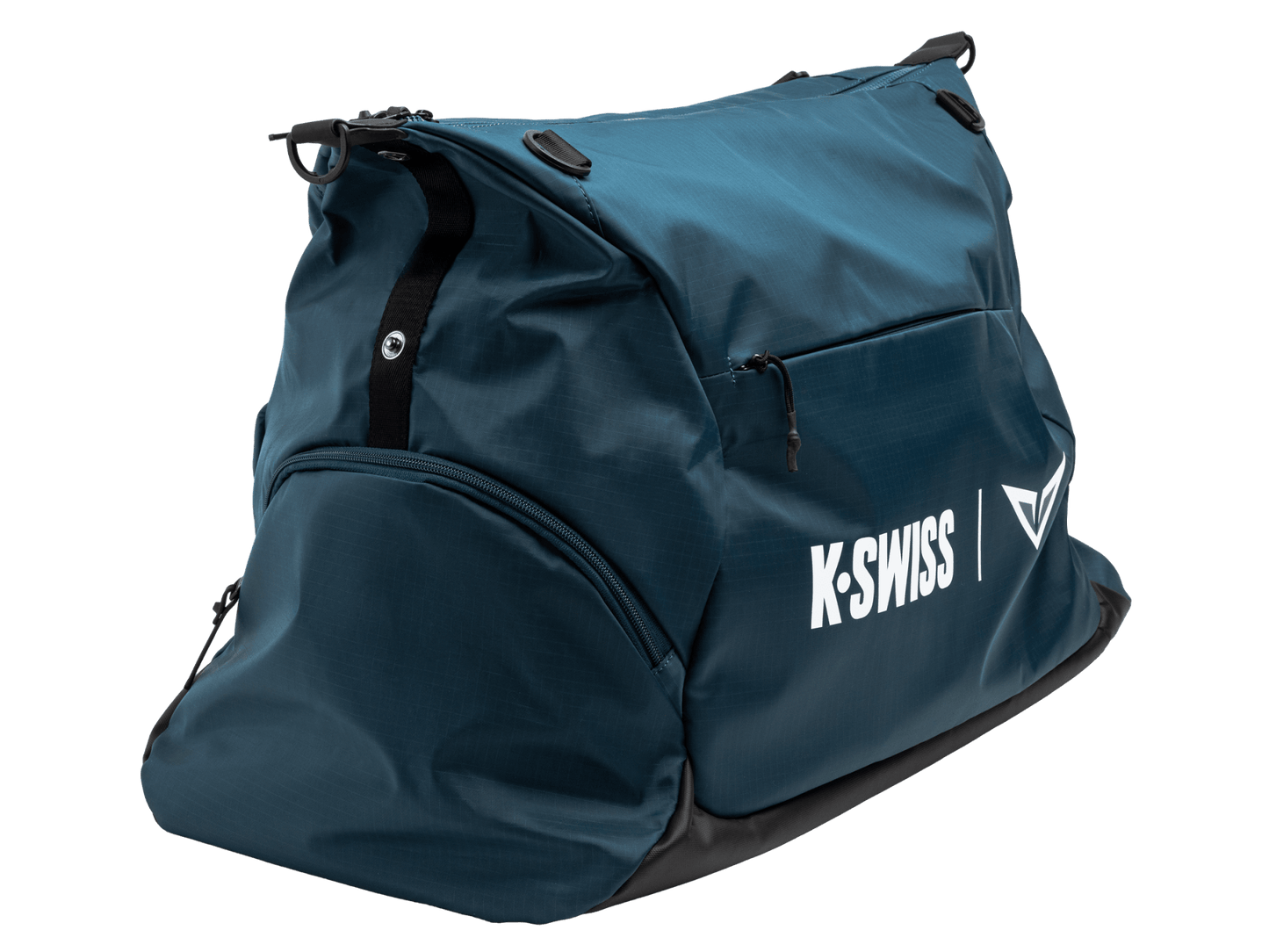 BG661 - 407 | RBLV DUFFEL BAG | NAVY - K - Swiss US - ACCESSORIES