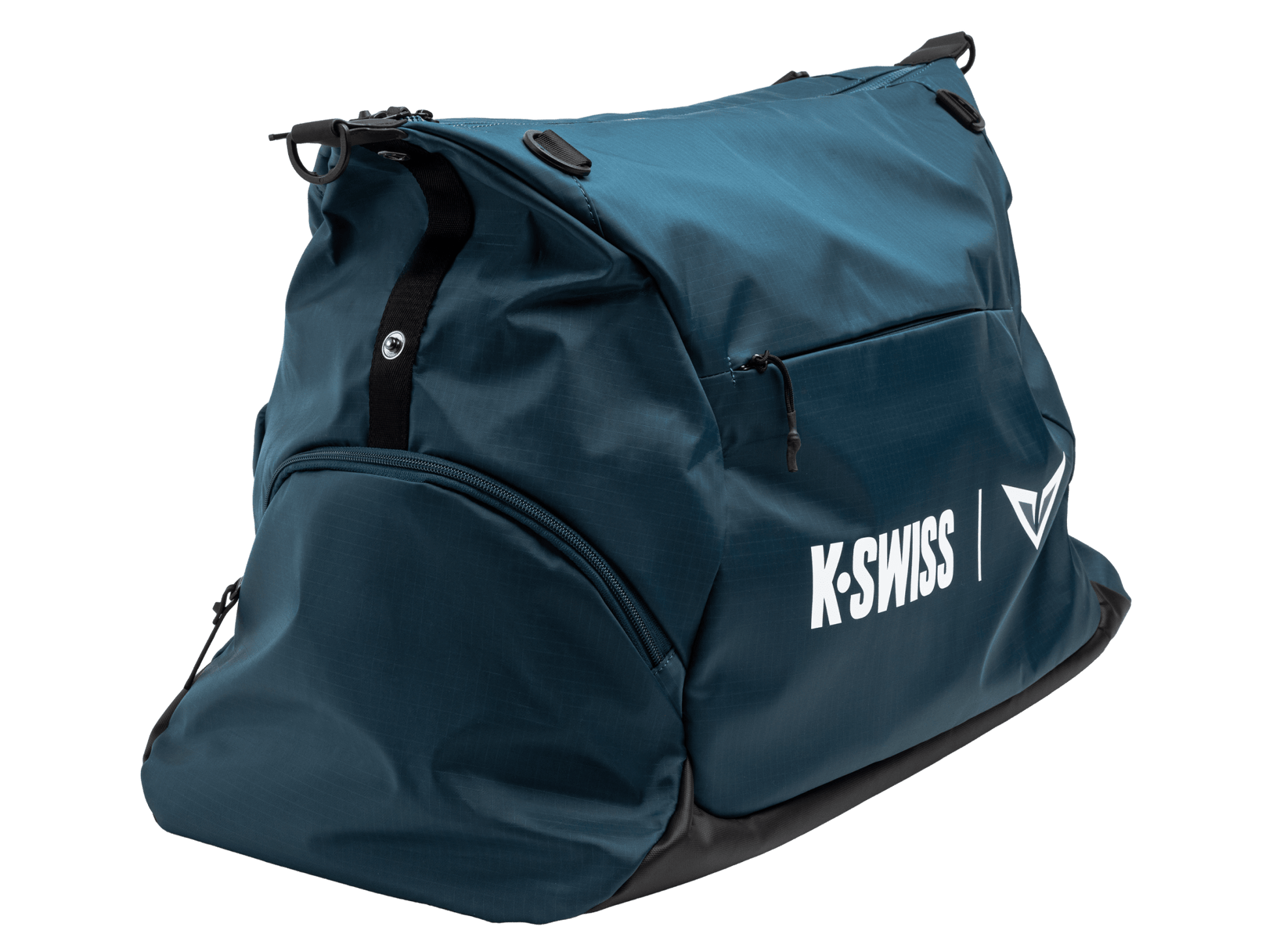 BG661 - 407 | RBLV DUFFEL BAG | NAVY - K - Swiss US - ACCESSORIES