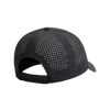 C3297 - 014 | UNISEX MESH COURT HAT | JET BLACK - K - Swiss US - ACCESSORIES