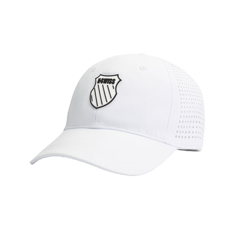 UNISEX MESH COURT HAT