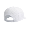 C3297 - 100 | UNISEX MESH COURT HAT | WHITE - K - Swiss US - ACCESSORIES