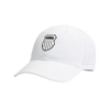 C3297 - 100 | UNISEX MESH COURT HAT | WHITE - K - Swiss US - ACCESSORIES