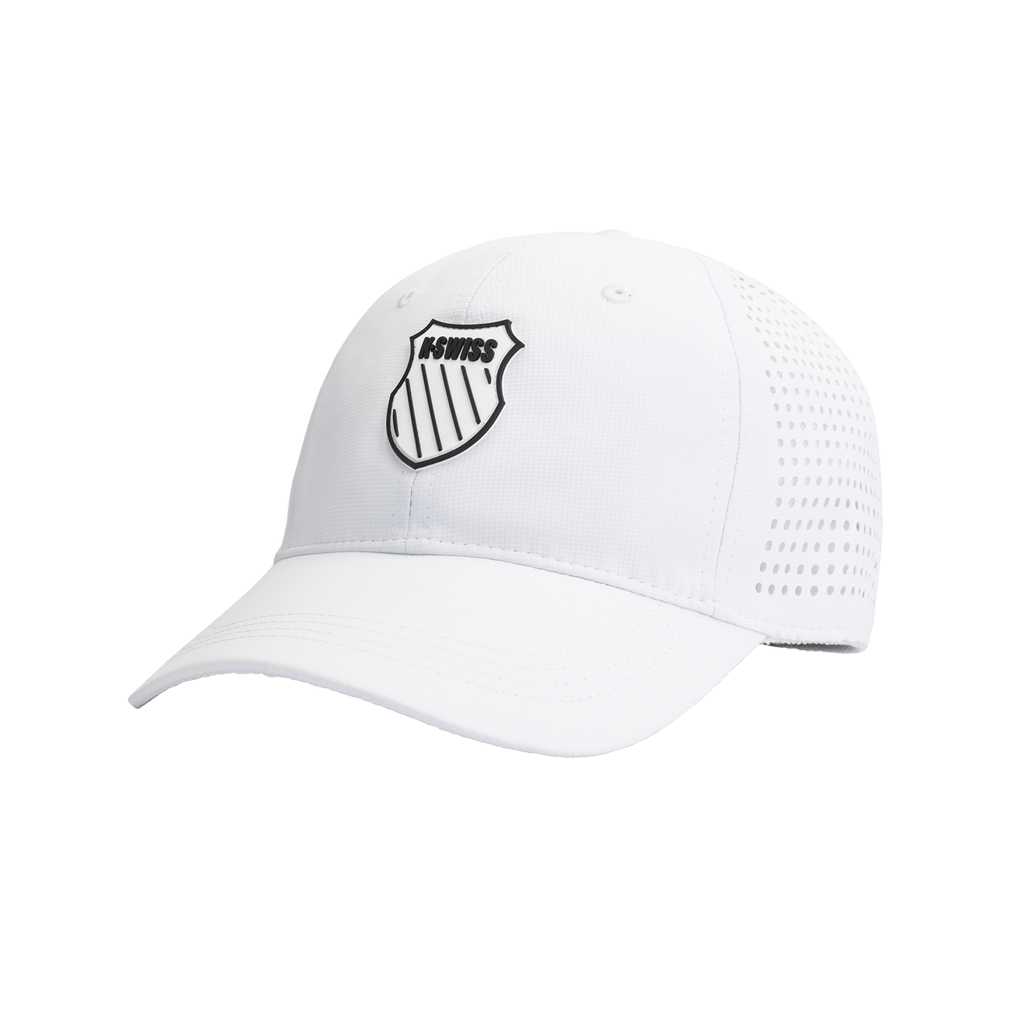 UNISEX MESH COURT HAT – K-Swiss US