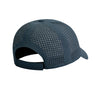 C3297-460 | UNISEX MESH COURT HAT | BLUE OPAL