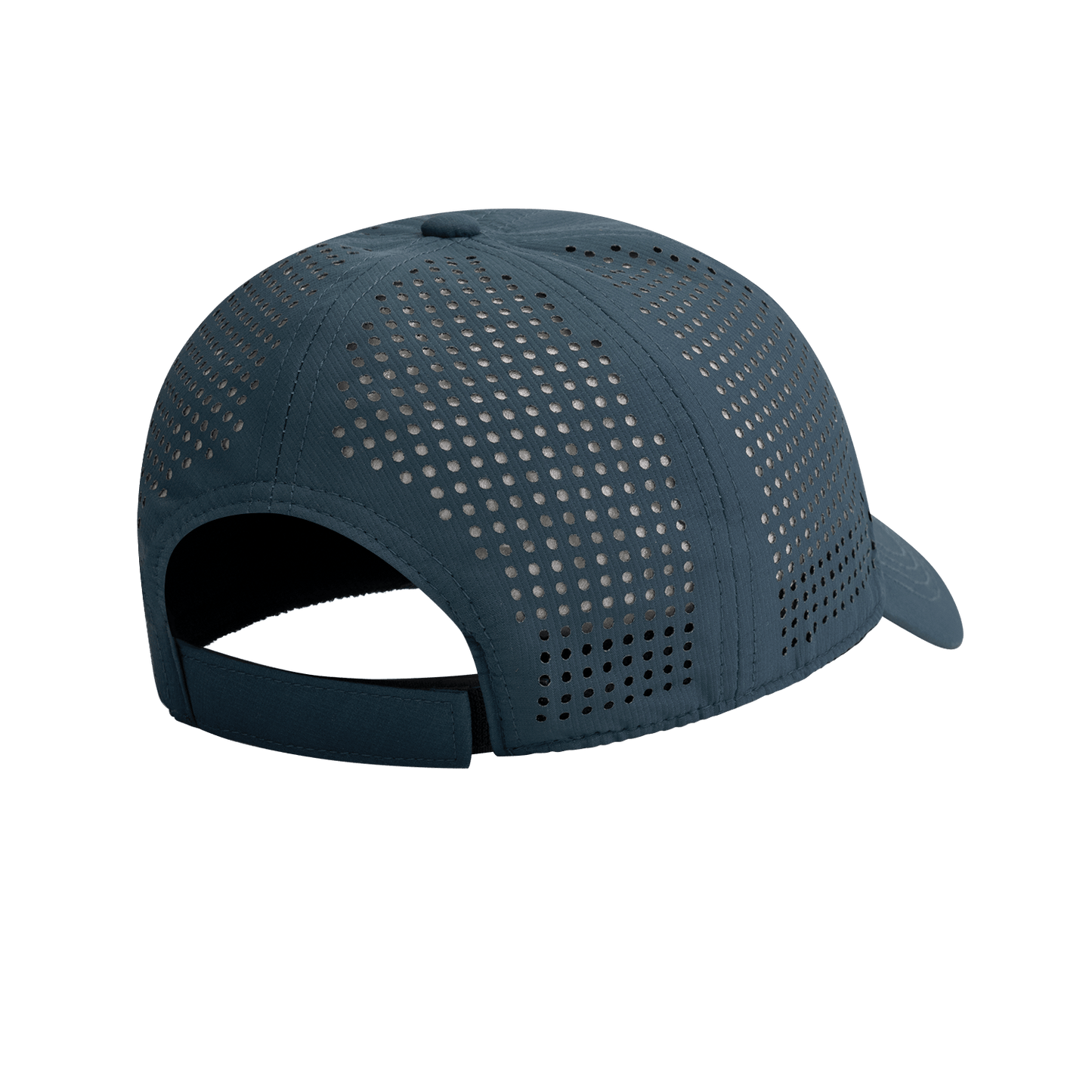 C3297 - 460 | UNISEX MESH COURT HAT | BLUE OPAL - K - Swiss US - ACCESSORIES