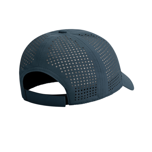 C3297 - 460 | UNISEX MESH COURT HAT | BLUE OPAL - K - Swiss US - ACCESSORIES