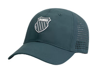 C3297-486 | UNISEX MESH COURT HAT