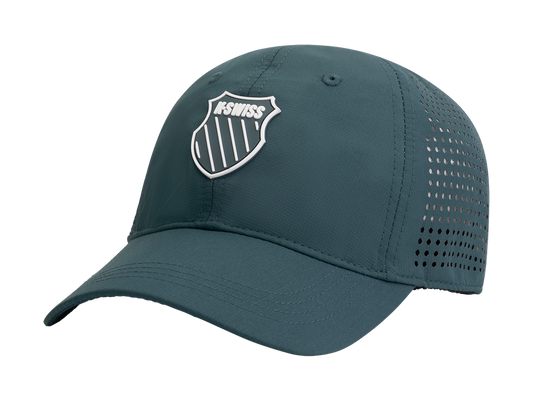 C3297-486 | UNISEX MESH COURT HAT