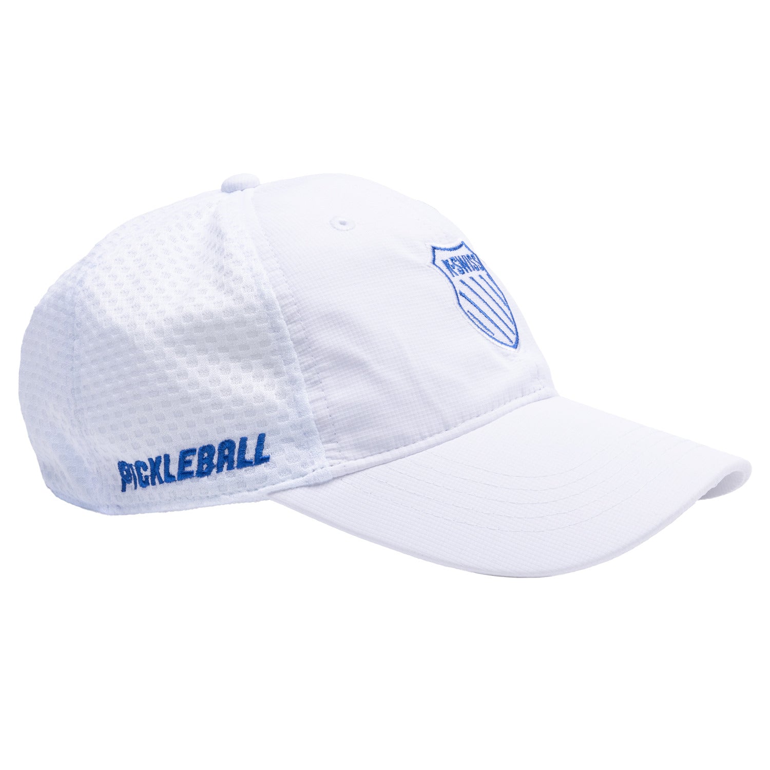 UNISEX LASER COURT PICKLEBALL HAT K Swiss US