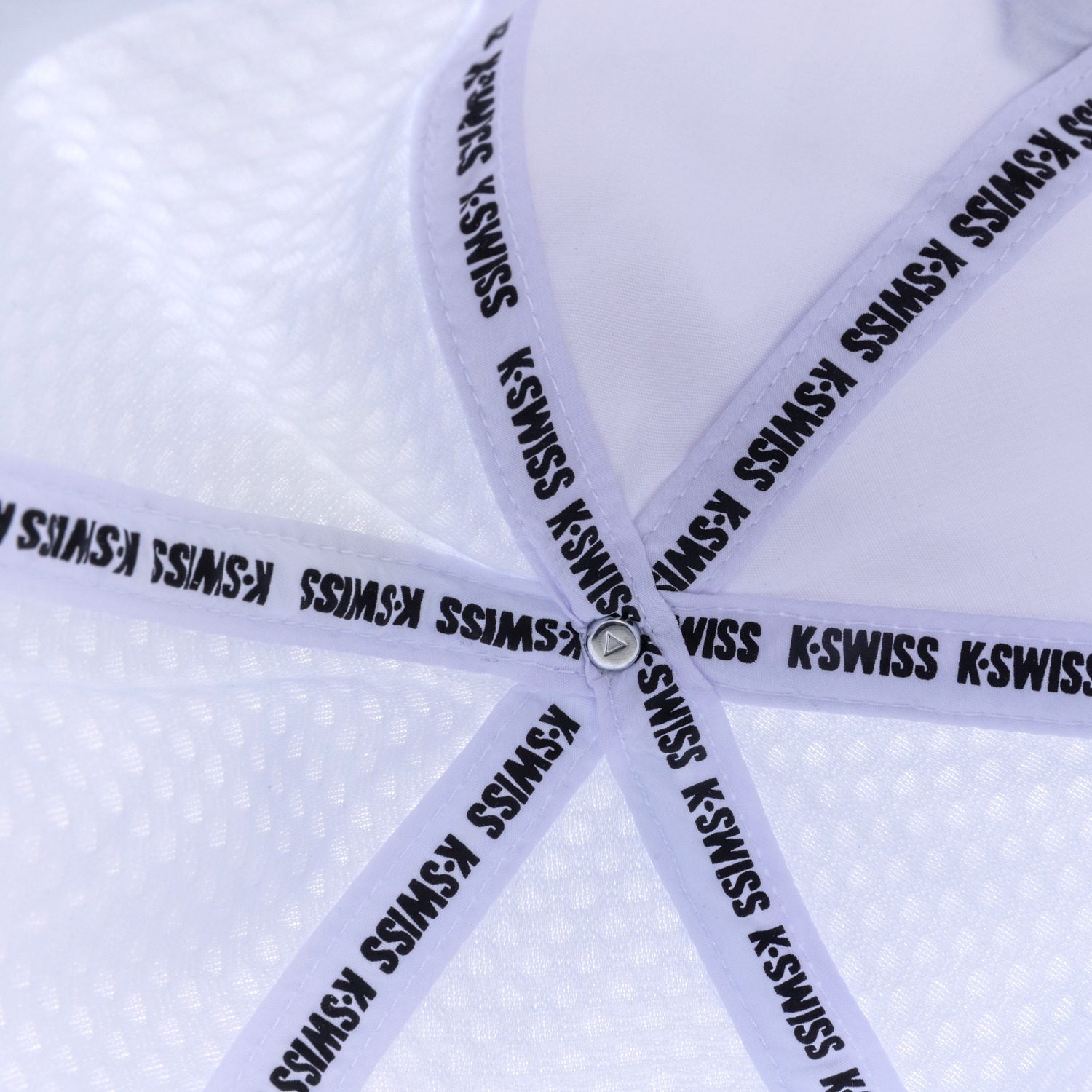 UNISEX LASER COURT PICKLEBALL HAT – K-Swiss US