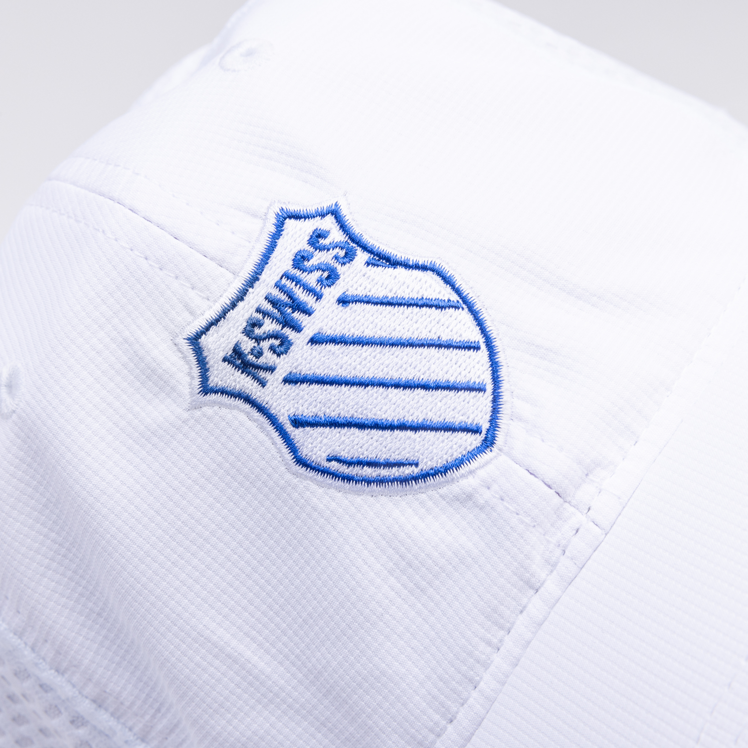 UNISEX LASER COURT PICKLEBALL HAT – K-Swiss US