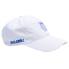 C3298 - 100 | UNISEX LASER COURT PICKLEBALL HAT | WHITE - K - Swiss US - ACCESSORIES