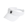 C3299 - 100 | WOMEN LASER COURT VISOR | WHITE - K - Swiss US - ACCESSORIES