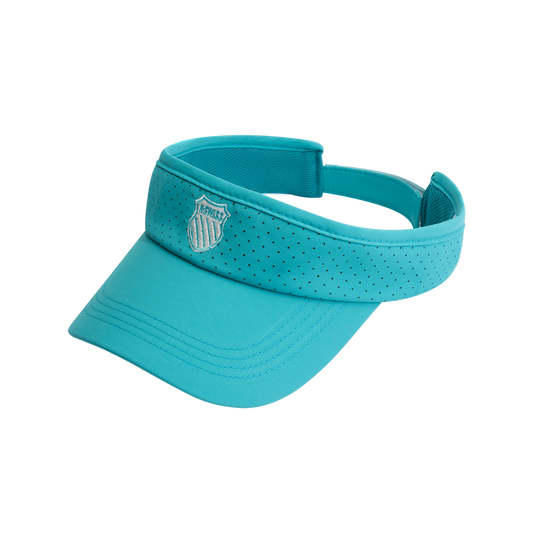 C3299-462 | WOMEN LASER COURT VISOR