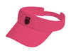 C3299-667 | WOMEN LASER COURT VISOR