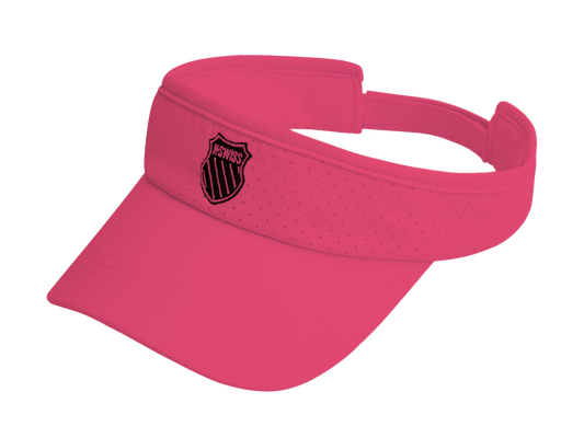 C3299-667 | WOMEN LASER COURT VISOR