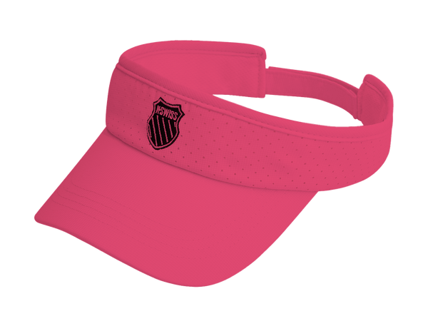 C3299 - 667 | WOMEN LASER COURT VISOR - K - Swiss US - ACCESSORIES