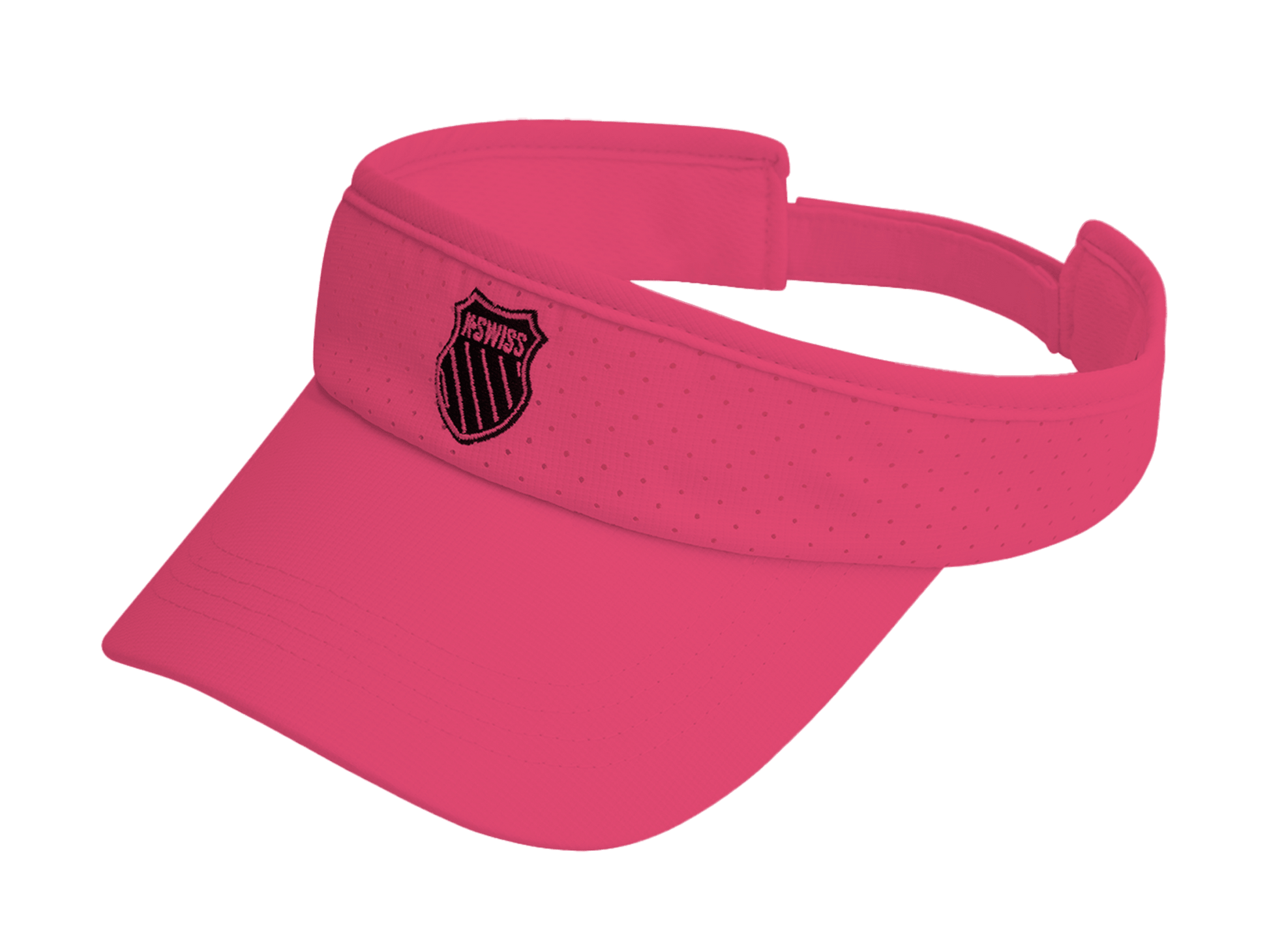 C3299 - 667 | WOMEN LASER COURT VISOR - K - Swiss US - ACCESSORIES