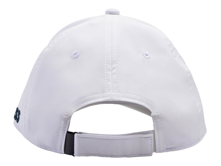 C3512-101 | RBLV HAT | WHITE