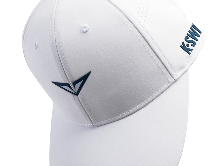 C3512-101 | RBLV HAT | WHITE