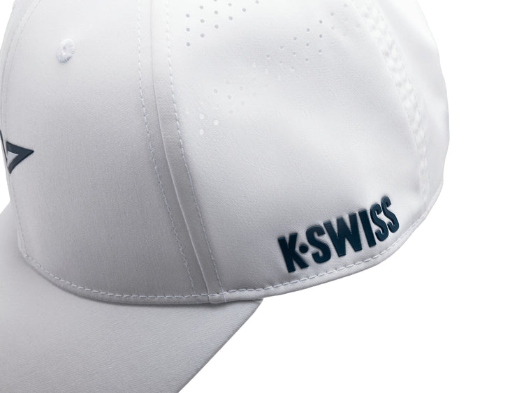 C3512-101 | RBLV HAT | WHITE