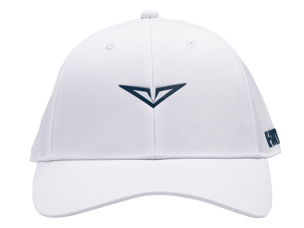 C3512-101 | RBLV HAT | WHITE