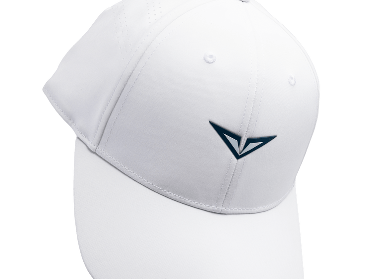 C3512-101 | RBLV HAT | WHITE