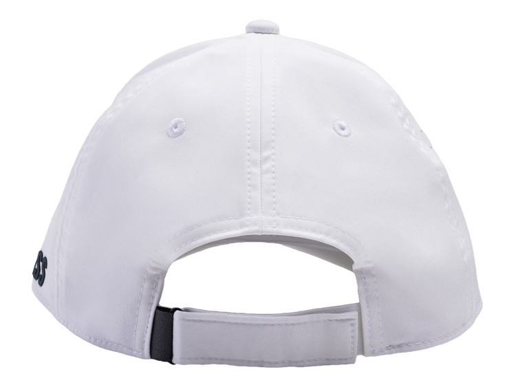 C3512-101 | RBLV HAT | WHITE