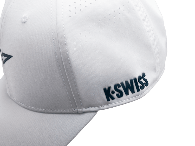 C3512-101 | RBLV HAT | WHITE