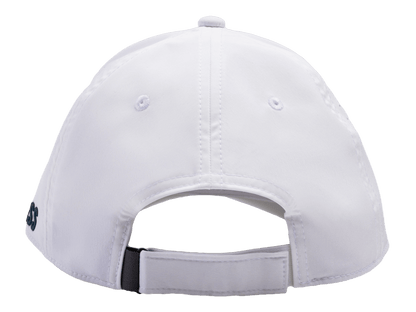 C3512 - 101 | RBLV HAT | WHITE - K - Swiss US - ACCESSORIES