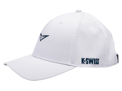 C3512 - 101 | RBLV HAT | WHITE - K - Swiss US - ACCESSORIES