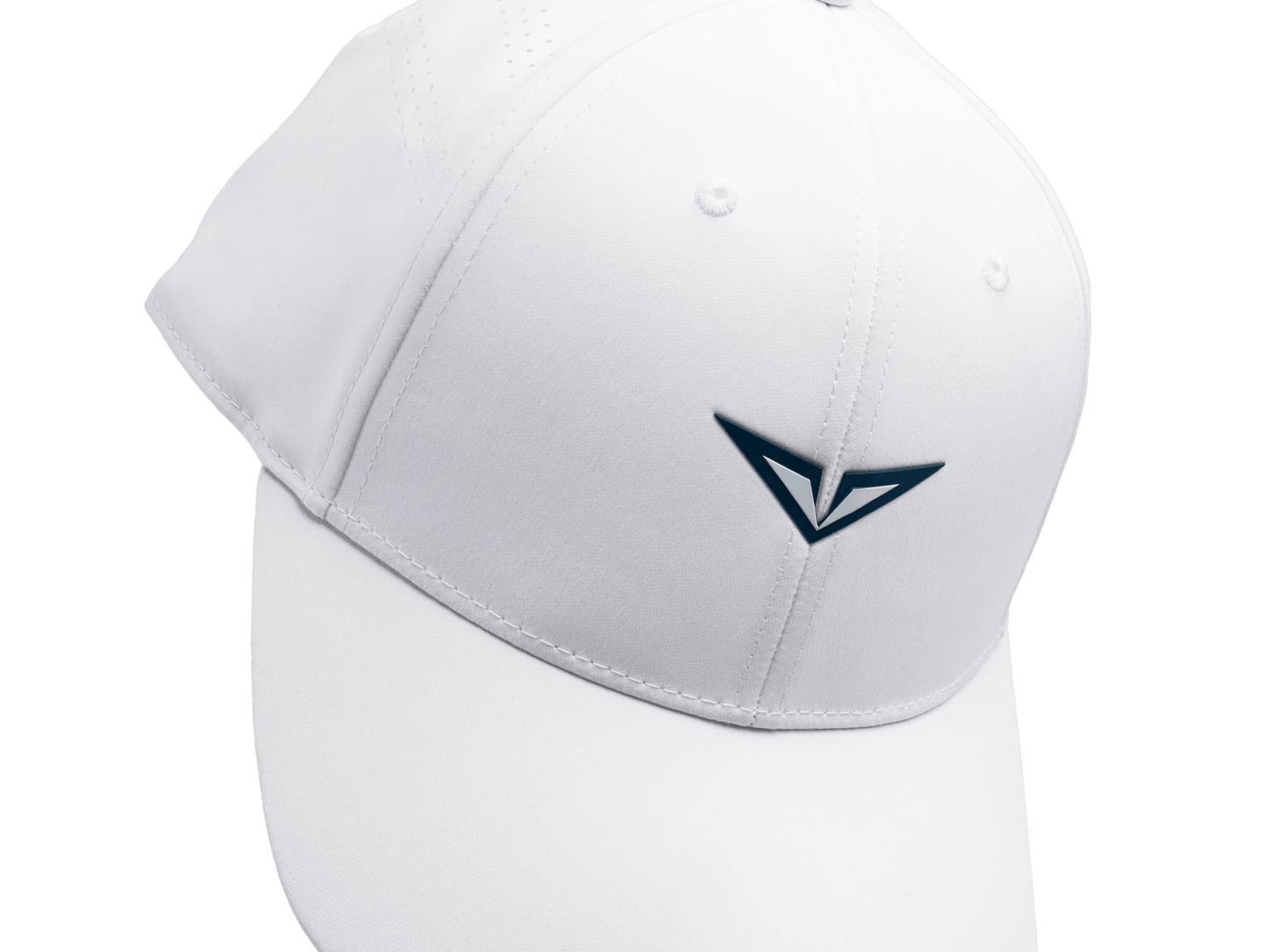 C3512 - 101 | RBLV HAT | WHITE - K - Swiss US - ACCESSORIES