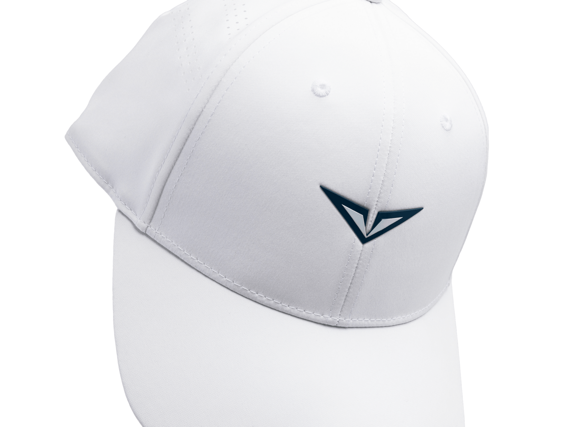 C3512 - 101 | RBLV HAT | WHITE - K - Swiss US - ACCESSORIES