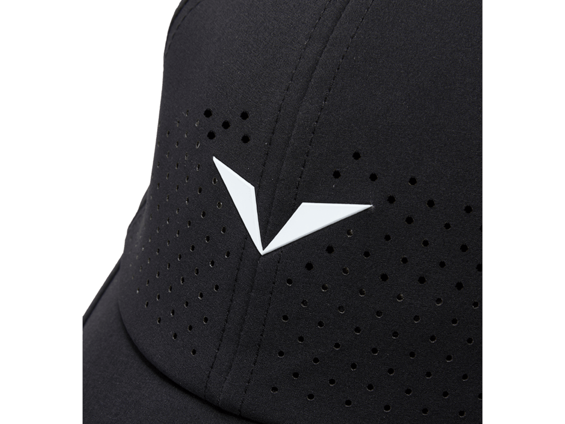 C3562 - 008 | RBLV HAT | BLACK - K - Swiss US - ACCESSORIES