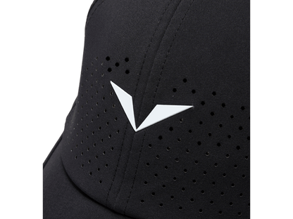 C3562 - 008 | RBLV HAT | BLACK - K - Swiss US - ACCESSORIES
