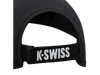 C3562 - 008 | RBLV HAT | BLACK - K - Swiss US - ACCESSORIES