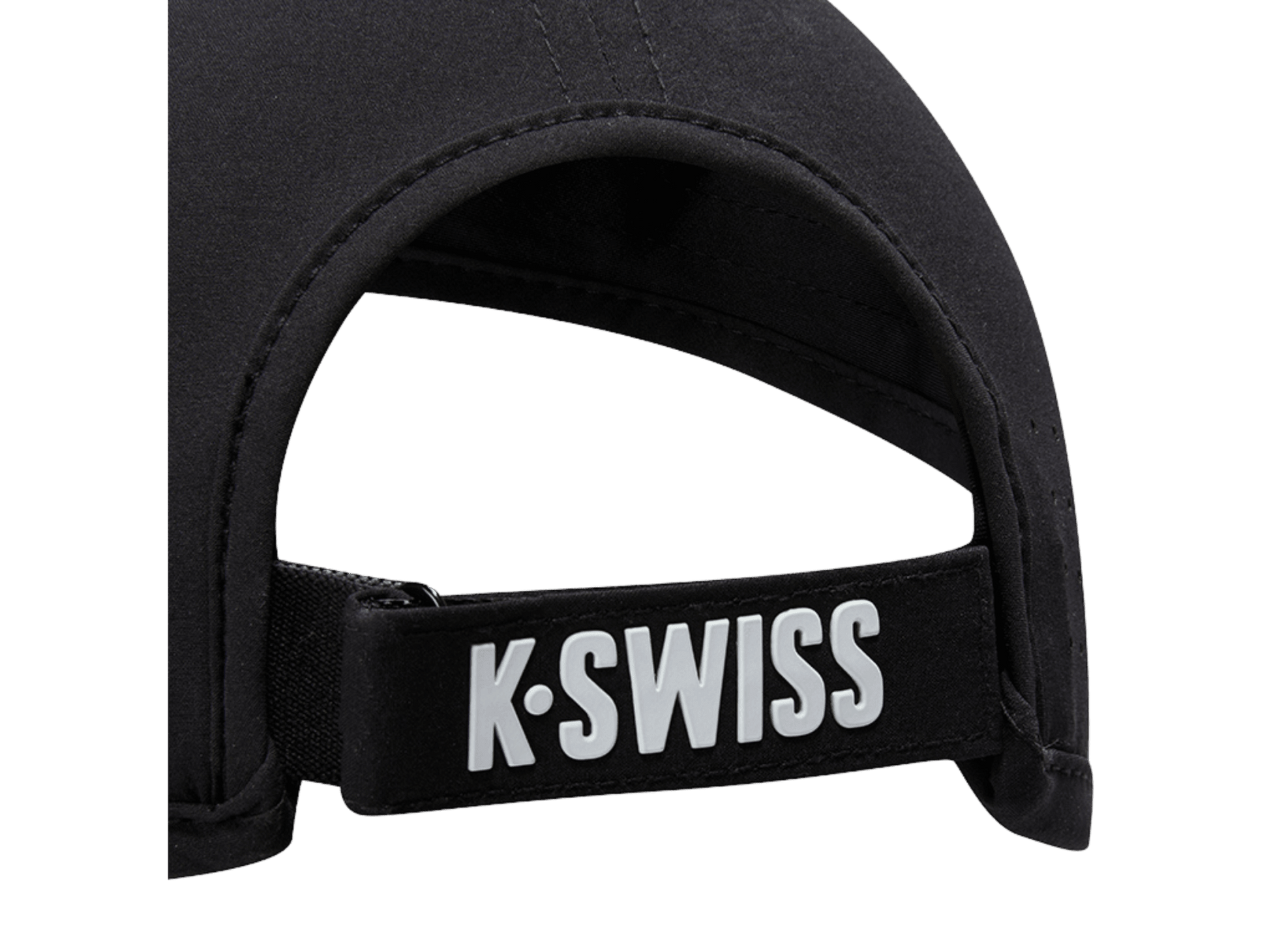 C3562 - 008 | RBLV HAT | BLACK - K - Swiss US - ACCESSORIES
