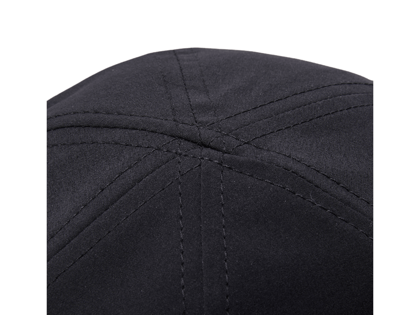 C3562 - 008 | RBLV HAT | BLACK - K - Swiss US - ACCESSORIES