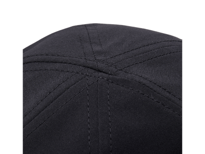 C3562 - 008 | RBLV HAT | BLACK - K - Swiss US - ACCESSORIES