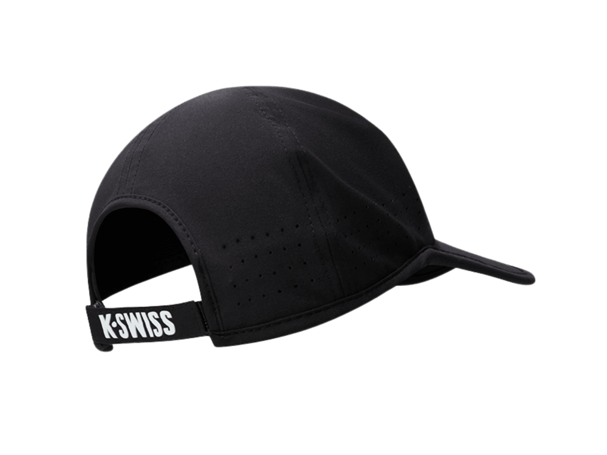 C3562 - 008 | RBLV HAT | BLACK - K - Swiss US - ACCESSORIES